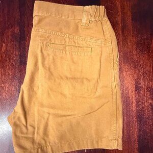 CHUBBIES MEN'S DRESS SHORTS